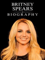 Britney Spears Biography: Britney Spears' Life Beyond the Spotlight