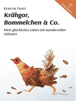 Krähgor, Bommelchen & Co.