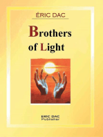 Brothers of light: Divine Light, #2