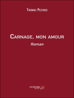 Carnage, mon amour