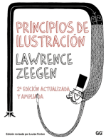 Principios de ilustración