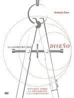 La geometría del diseño: Estudios sobre la proporción y la composición