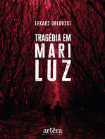 Tragédia em Mariluz