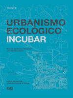 Urbanismo Ecológico. Volumen 11: Incubar