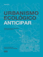 Urbanismo Ecológico. Volumen 2: Anticipar