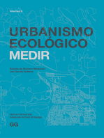 Urbanismo Ecológico. Volumen 9: Medir
