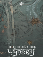 The Little Cozy Book