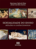 Sexualidade do Idoso: atitudes e conhecimentos