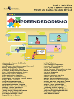 Empreendedorismo