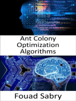 Ant Colony Optimization Algorithms: Fundamentals and Applications