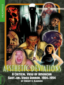 Aesthetic Deviations by Vincent A. Albarano (Ebook) - Read free ...