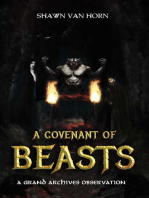 A Covenant of Beasts