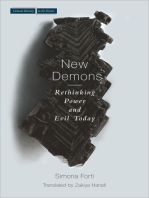 The New Demons