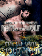 Tribe of the Wolf