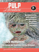 Pulp Literature Summer 2023: Issue 39