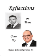 Reflections of Years Gone By