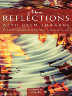 More Reflections with Glyn Edwards