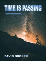 Time Is Passing