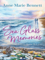 Sea Glass Memories