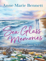 Sea Glass Memories: Seahaven Sunrise Series, #2