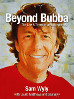 Beyond Bubba