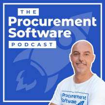 The Procurement Software Podcast