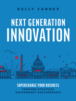 Next Generation Innovation