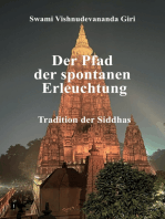 Der Pfad der spontanen Erleuchtung: Tradition der Siddhas