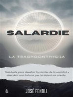 Salardie: La Traghoonthydia