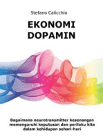 Ekonomi dopamin: Bagaimana neurotransmitter kesenangan memengaruhi keputusan dan perilaku kita dalam kehidupan sehari-hari