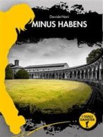 Minus Habens