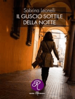 Il guscio sottile della notte