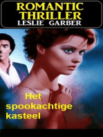 Het spookachtige kasteel