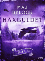 Häxguldet