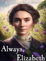 Always, Elizabeth: A Pride and Prejudice Variation