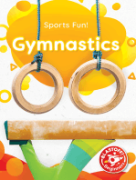 Gymnastics