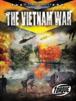 Vietnam War, The