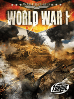 World War I, The