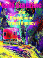 The Biodynamic Travel Agency: A Gold Story, #3