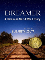 Dreamer: A Ukrainian World War II Story