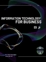 Information Technology For Business