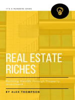 Real Estate Riches