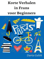 Korte Verhalen in Frans voor Beginners