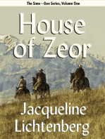 House of Zeor