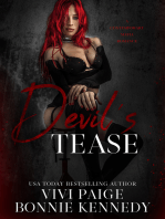 Devil's Tease