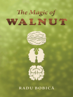 The Magic of Walnut