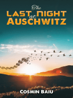 The Last Night at Auschwitz