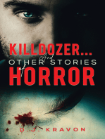 Killdozer… And Other Stories of Horror