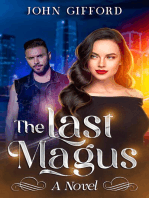 The Last Magus: A Novel