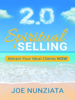 Spiritual Selling 2.0